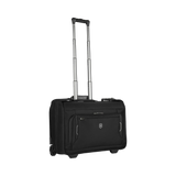 Victorinox Werks Traveler 6.0 2-hjul Klädväska Svart