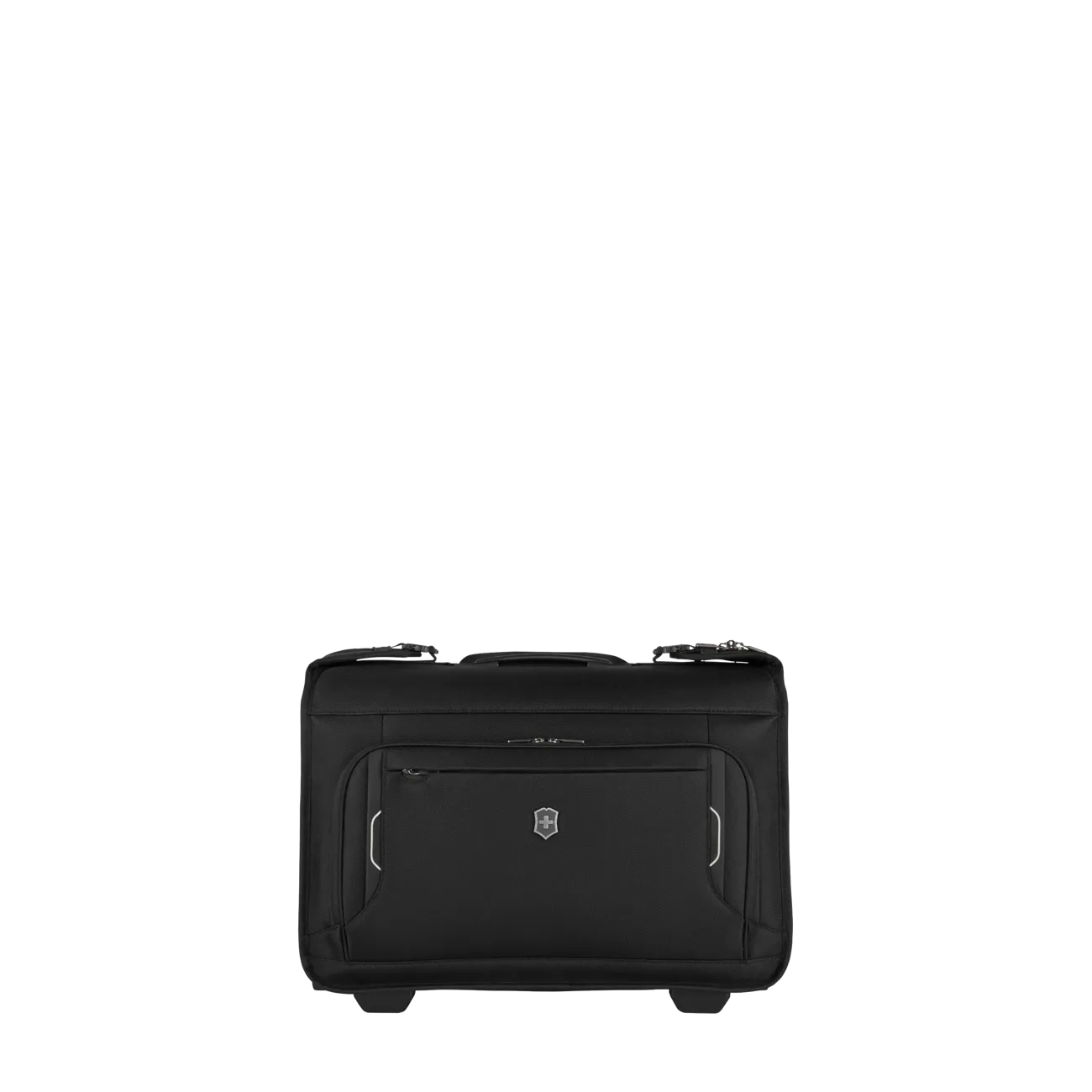 Victorinox Werks Traveler 6.0 2-hjul Klädväska Svart