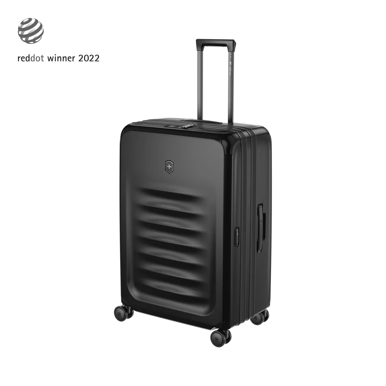 Victorinox Spectra 3.0 Expandable Stor Resväska