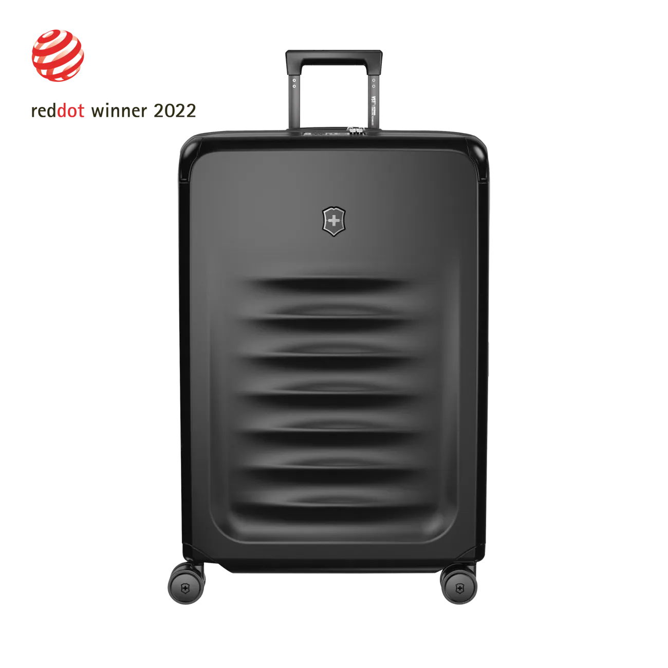 Victorinox Spectra 3.0 Expandable Stor Resväska