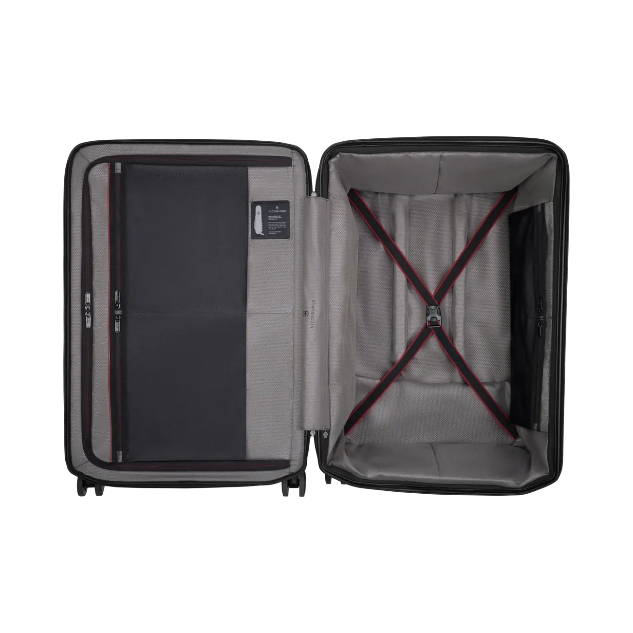 Victorinox Spectra 3.0 Expandable Stor Resväska