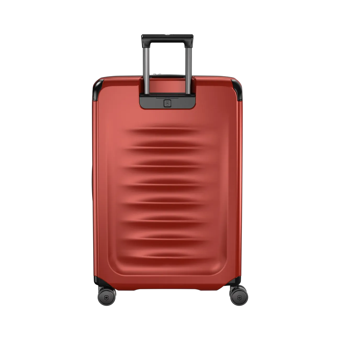 Victorinox Spectra 3.0 Expandable Stor Resväska Röd
