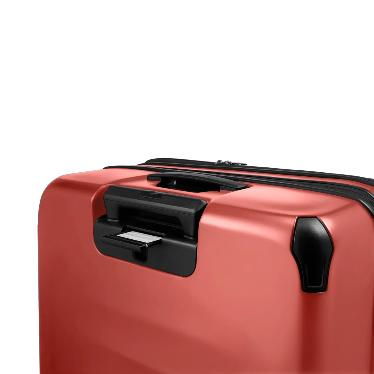 Victorinox Spectra 3.0 Expandable Stor Resväska Röd