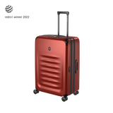 Victorinox Spectra 3.0 Expandable Stor Resväska Röd
