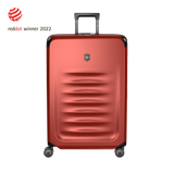 Victorinox Spectra 3.0 Expandable Stor Resväska Röd
