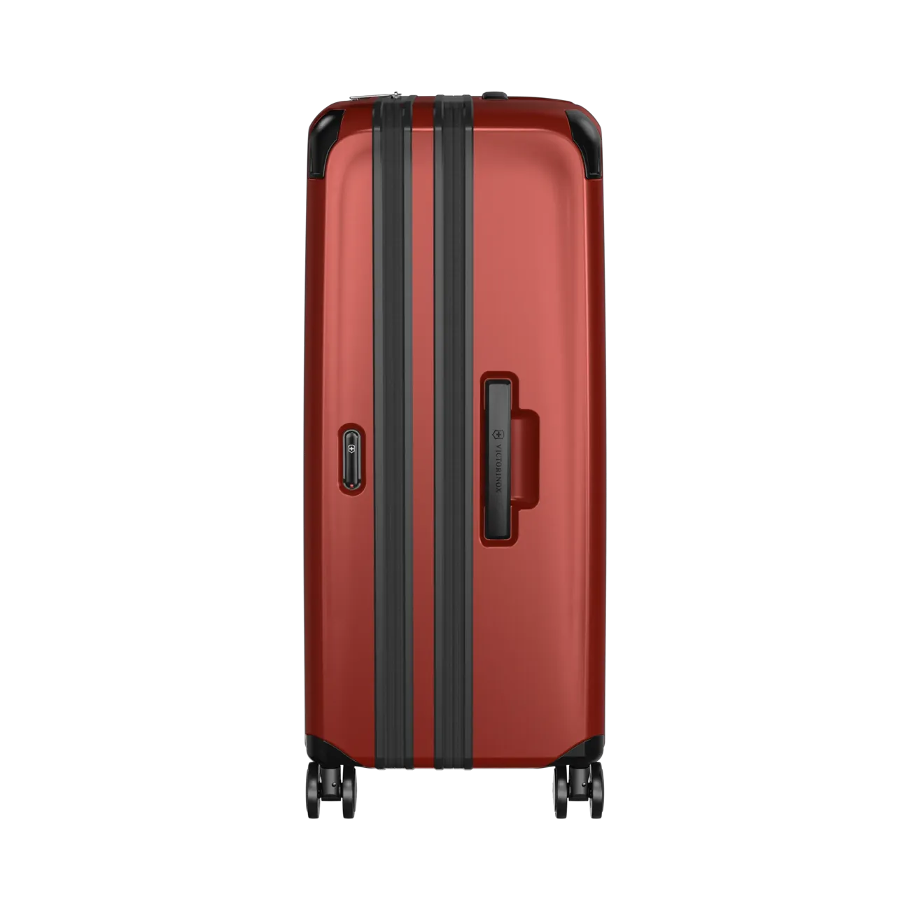Victorinox Spectra 3.0 Expandable Stor Resväska Röd