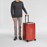 Victorinox Spectra 3.0 Trunk Stor Resväska Grå