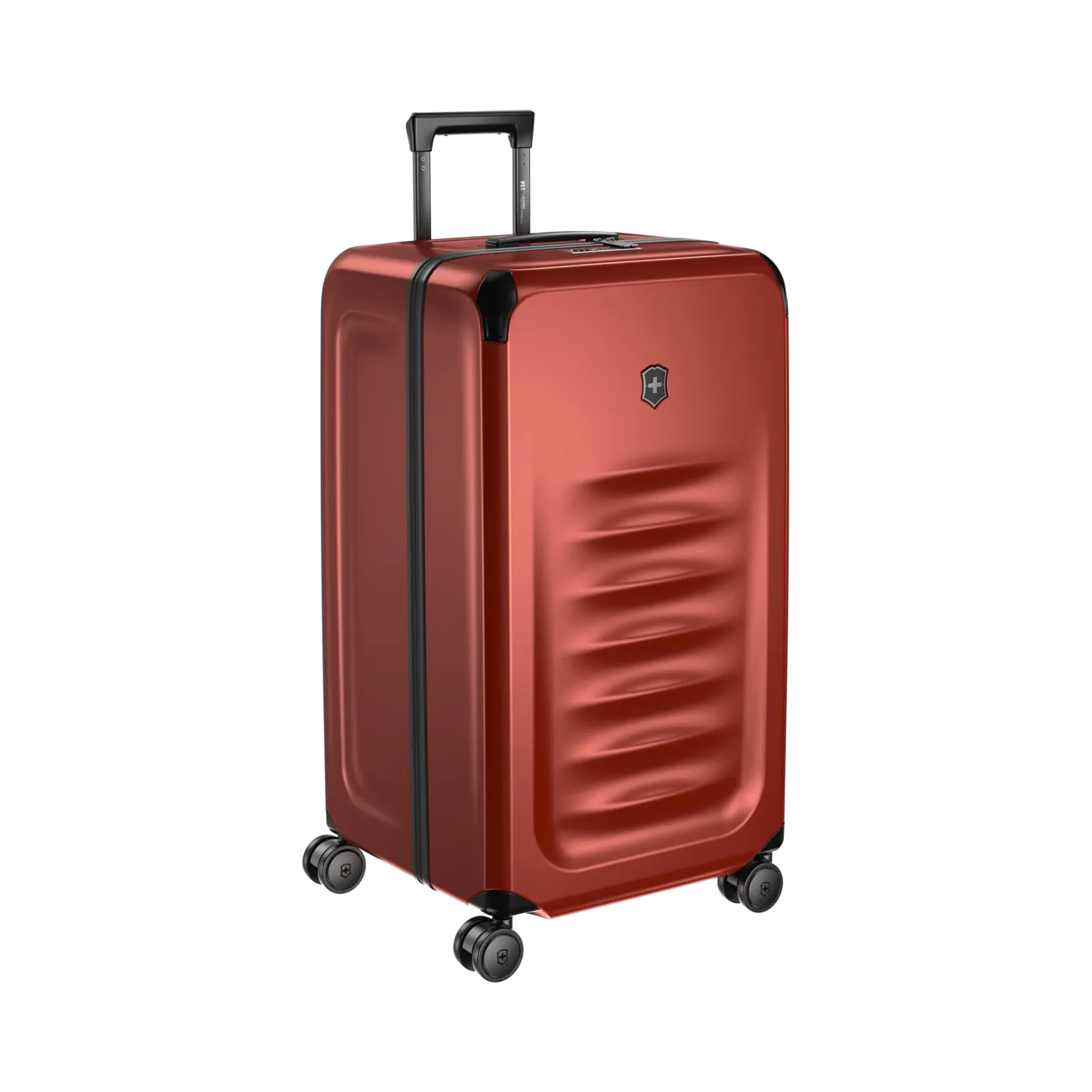 Victorinox Spectra 3.0 Trunk Stor Resväska Röd