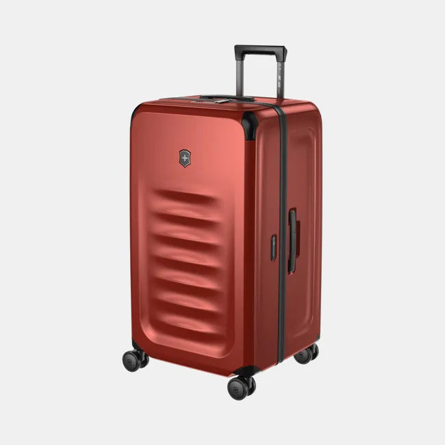 Victorinox Spectra 3.0 Trunk Stor Resväska Röd
