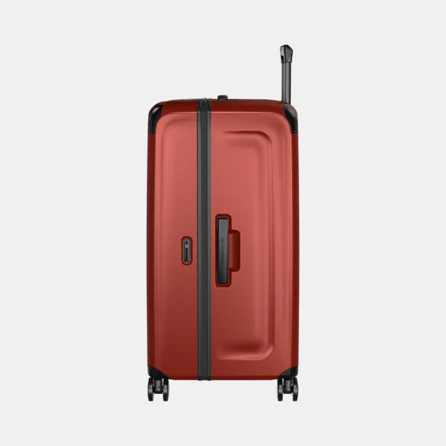 Victorinox Spectra 3.0 Trunk Stor Resväska Röd