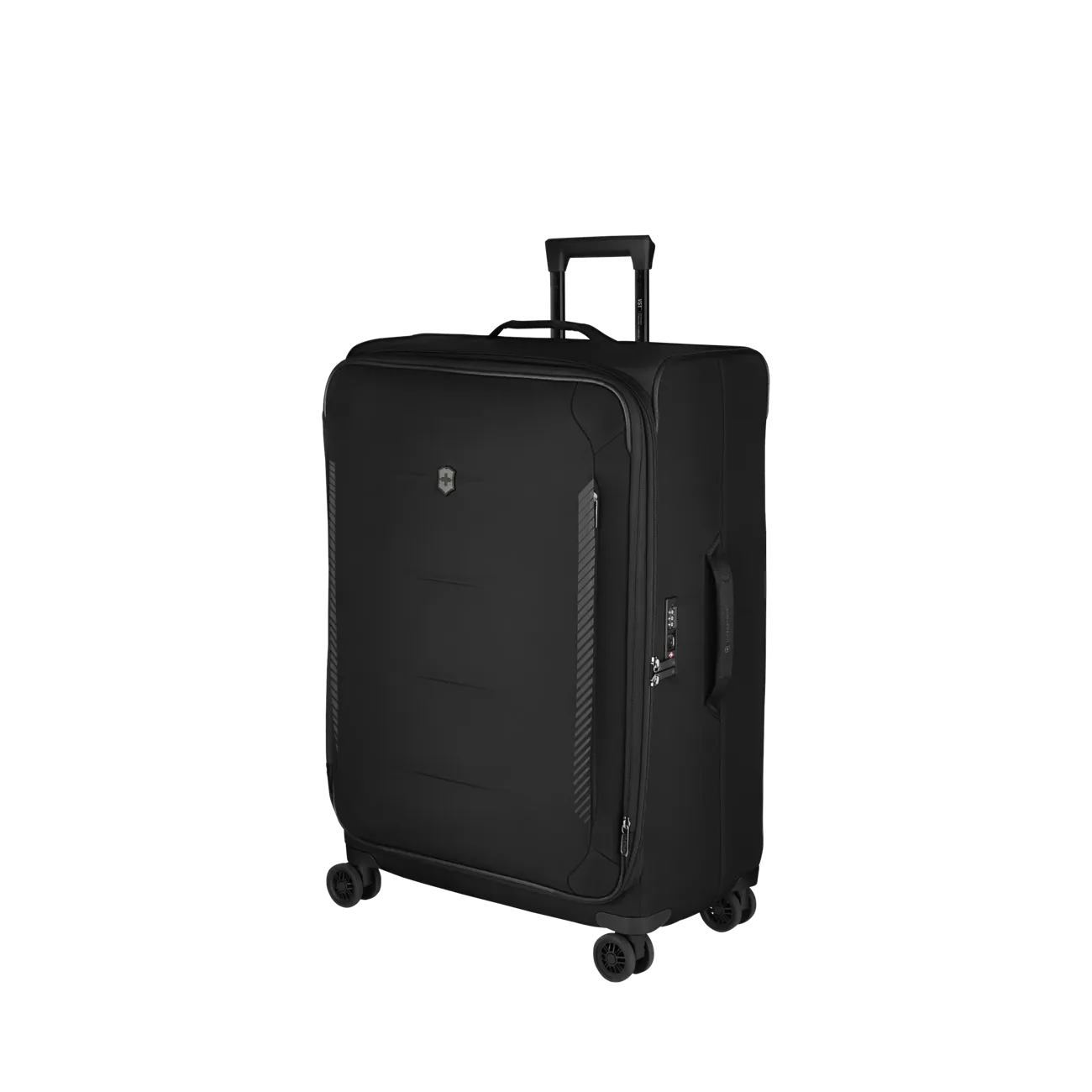 Victorinox Crosslight Softside Stor Resväska