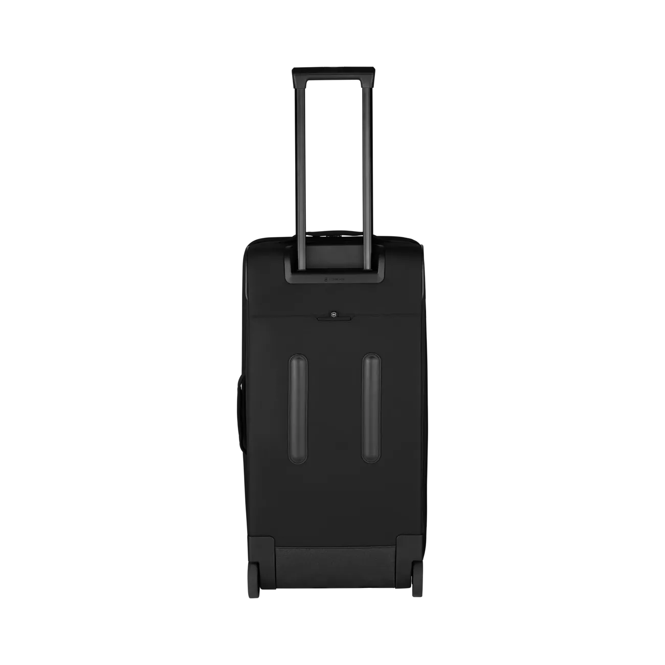 Victorinox Crosslight Duffeväska Med Hjul Svart
