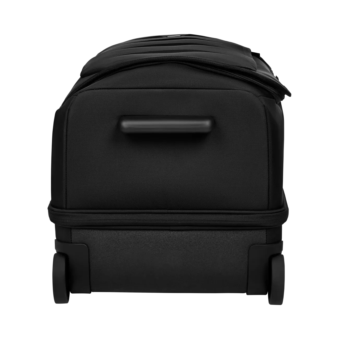 Victorinox Crosslight Duffeväska Med Hjul Svart