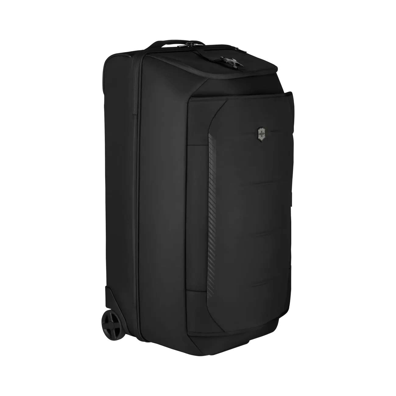 Victorinox Crosslight Duffeväska Med Hjul Svart