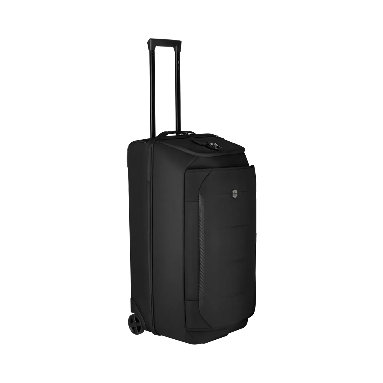 Victorinox Crosslight Duffeväska Med Hjul Svart
