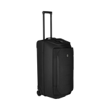 Victorinox Crosslight Duffeväska Med Hjul Svart