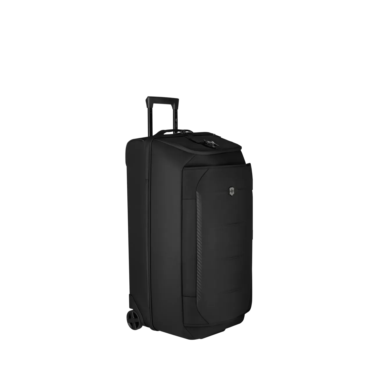 Victorinox Crosslight Duffeväska Med Hjul Svart