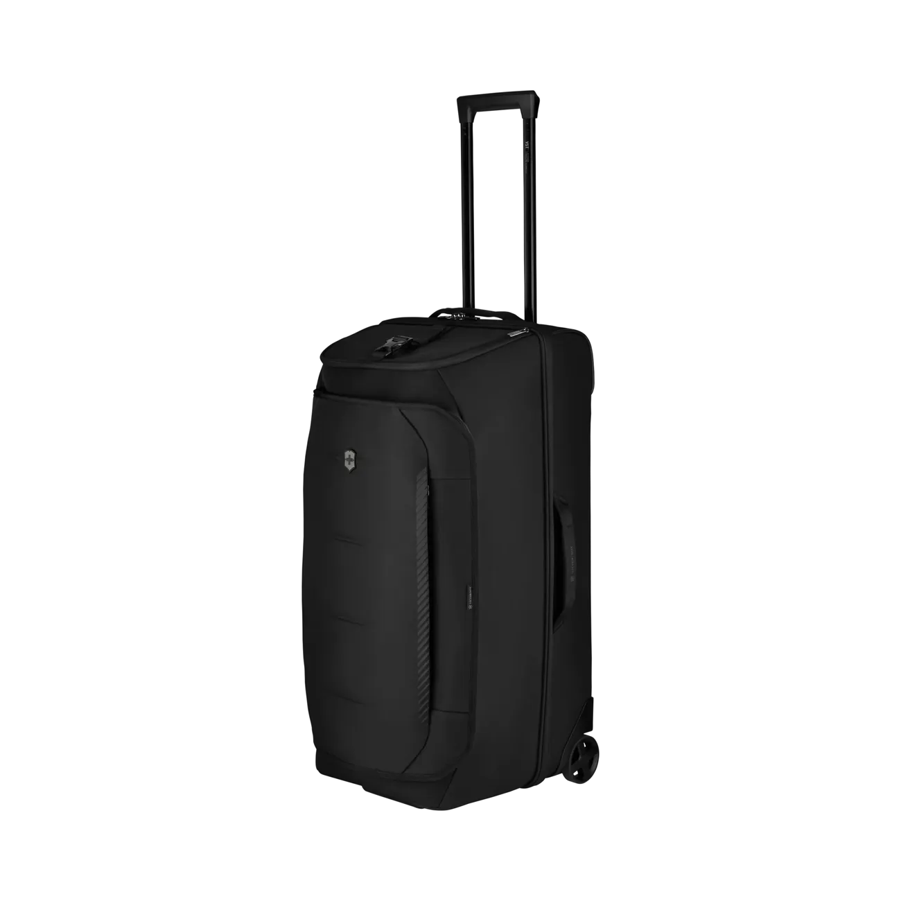 Victorinox Crosslight Duffeväska Med Hjul Svart