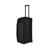 Victorinox Crosslight Duffeväska Med Hjul Svart