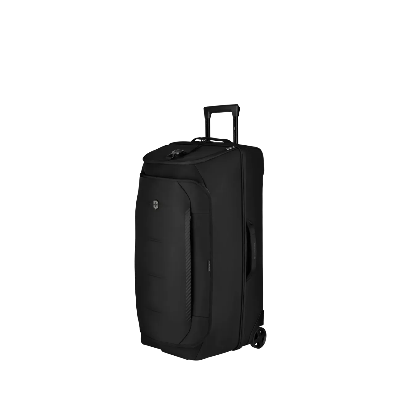 Victorinox Crosslight Duffeväska Med Hjul Svart