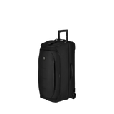 Victorinox Crosslight Duffeväska Med Hjul Svart