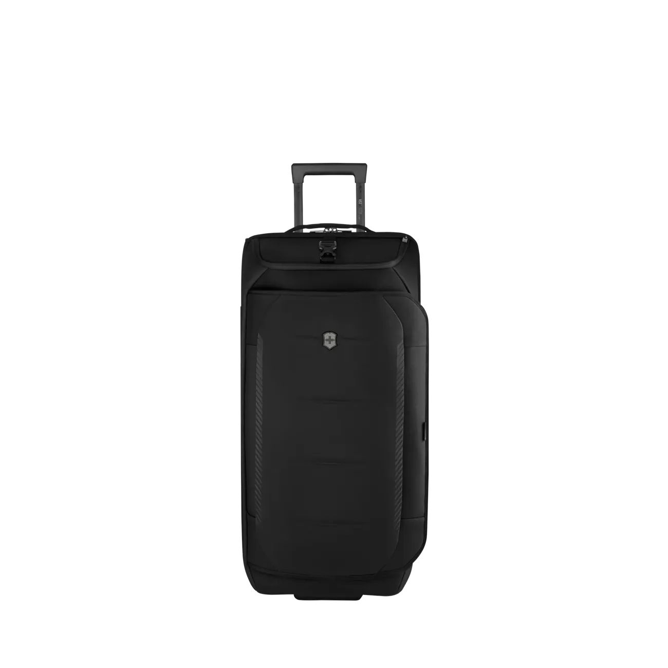 Victorinox Crosslight Duffeväska Med Hjul Svart