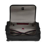 Victorinox Crosslight Duffeväska Med Hjul Svart