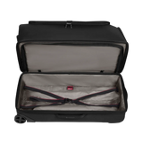 Victorinox Crosslight Duffeväska Med Hjul Svart
