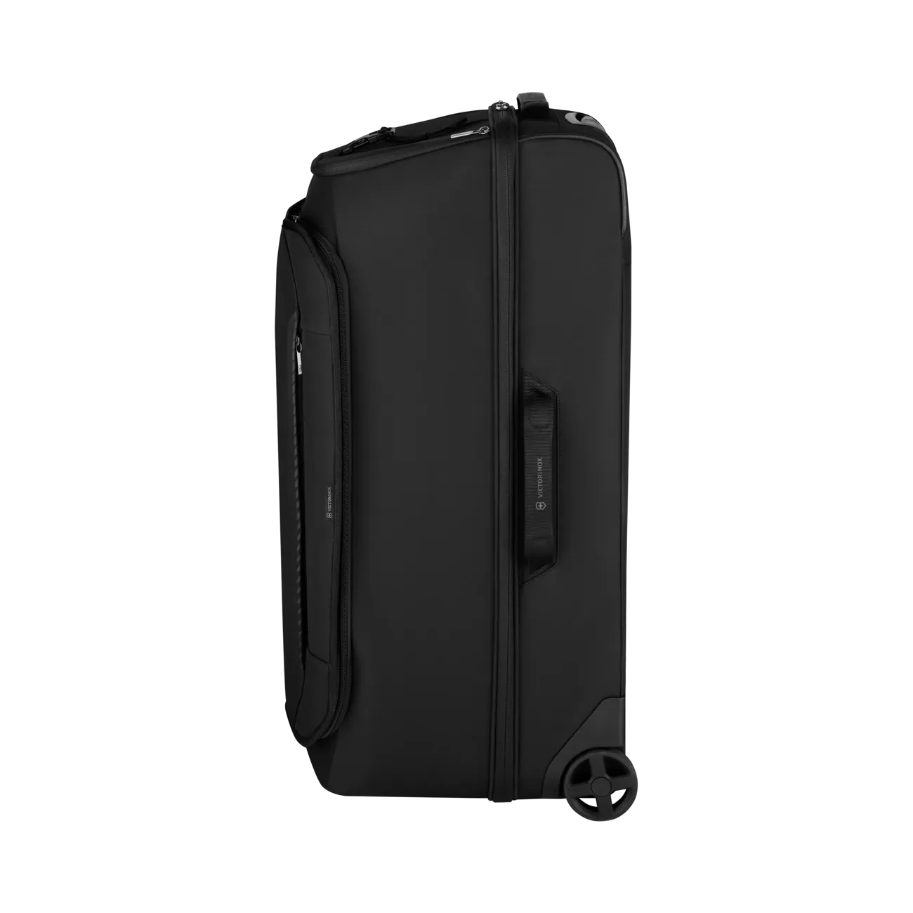 Victorinox Crosslight Duffeväska Med Hjul Svart