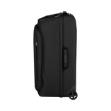 Victorinox Crosslight Duffeväska Med Hjul Svart