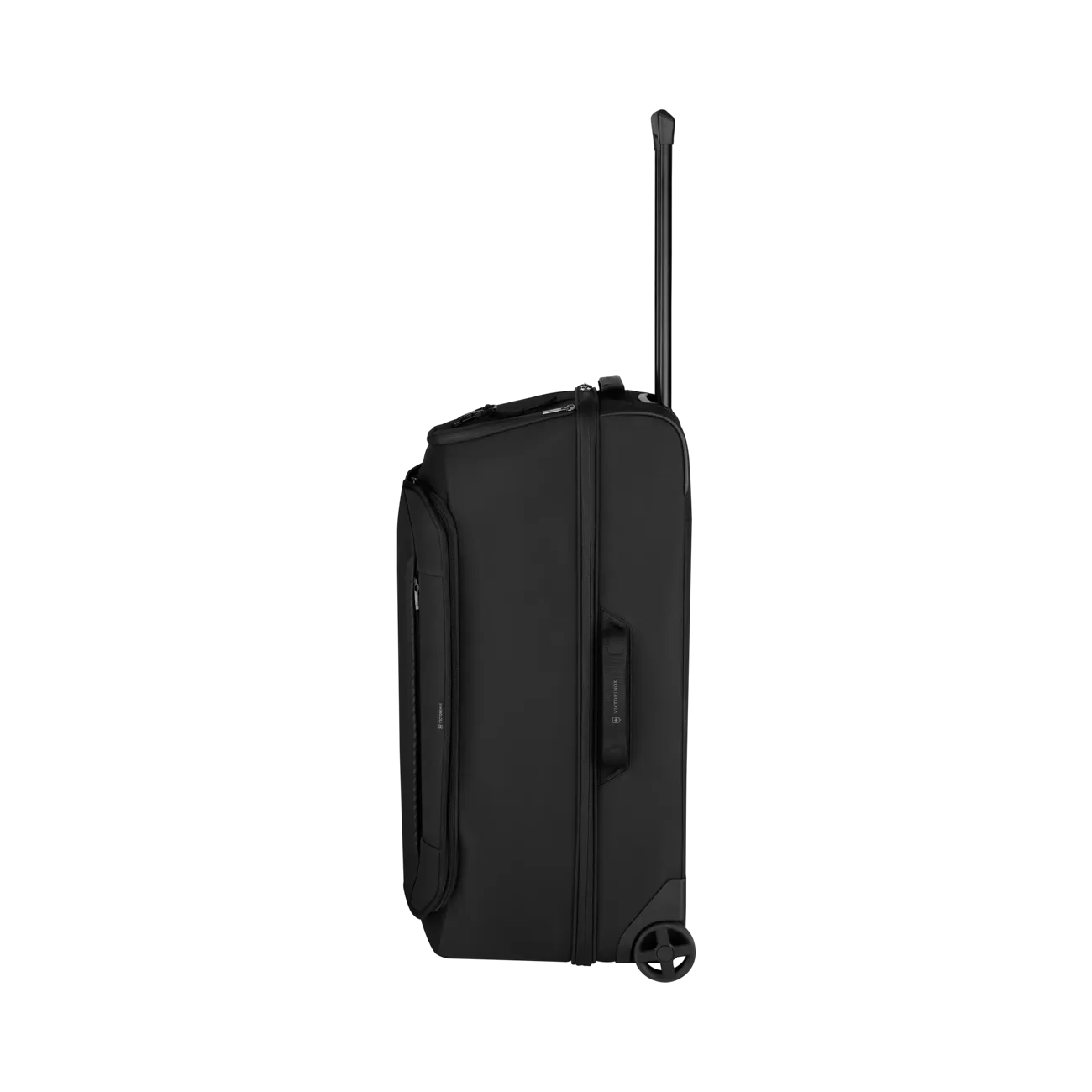 Victorinox Crosslight Duffeväska Med Hjul Svart