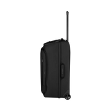 Victorinox Crosslight Duffeväska Med Hjul Svart
