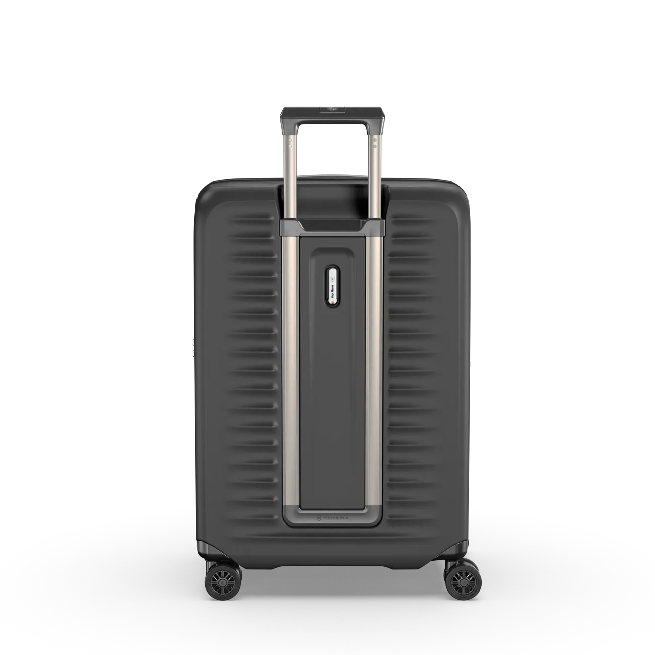 Victorinox Airox Advanced Mellanstor Resväska Svart