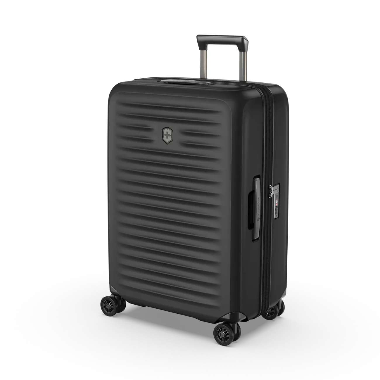 Victorinox Airox Advanced Mellanstor Resväska Svart