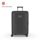 Victorinox Airox Advanced Mellanstor Resväska Svart