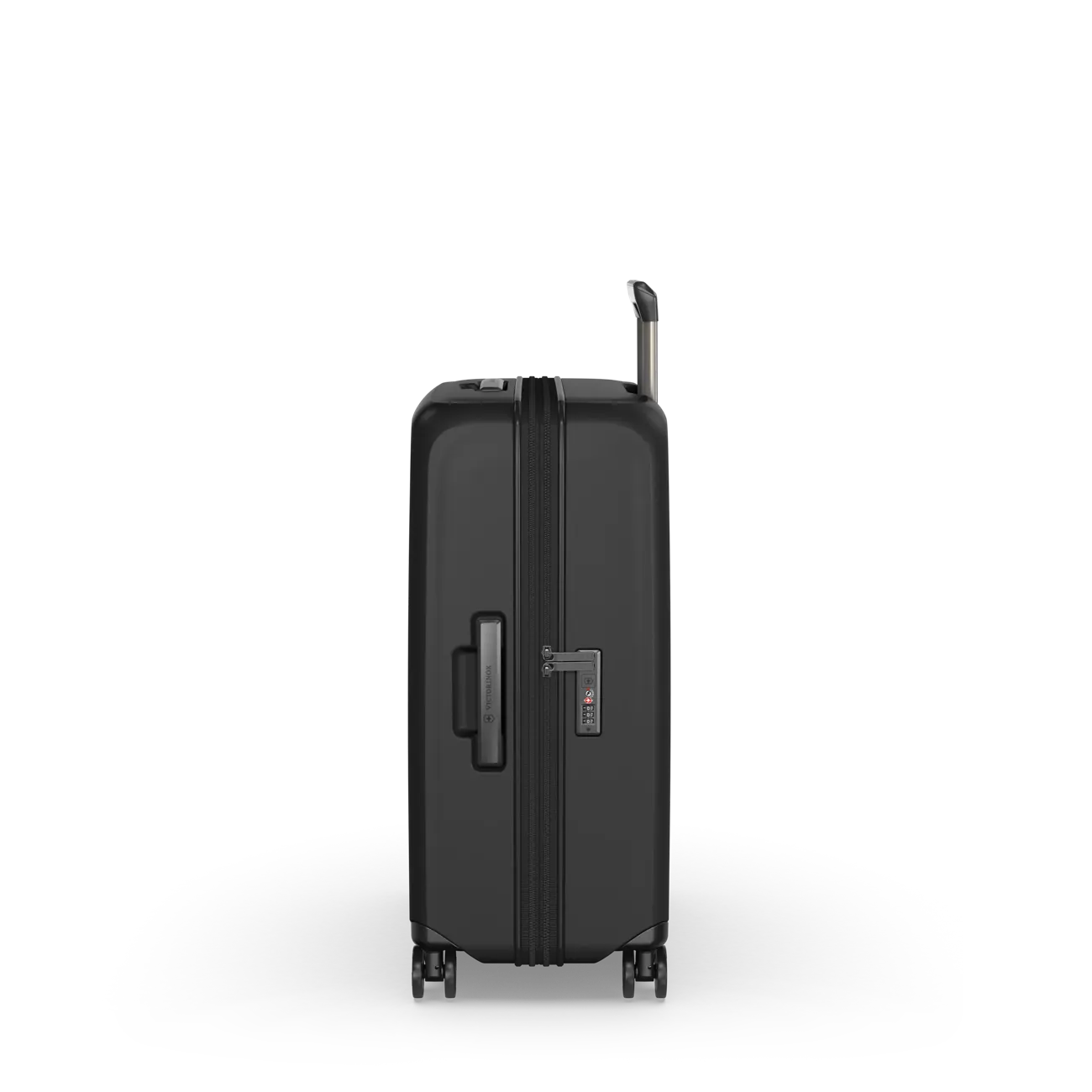 Victorinox Airox Advanced Mellanstor Resväska Svart