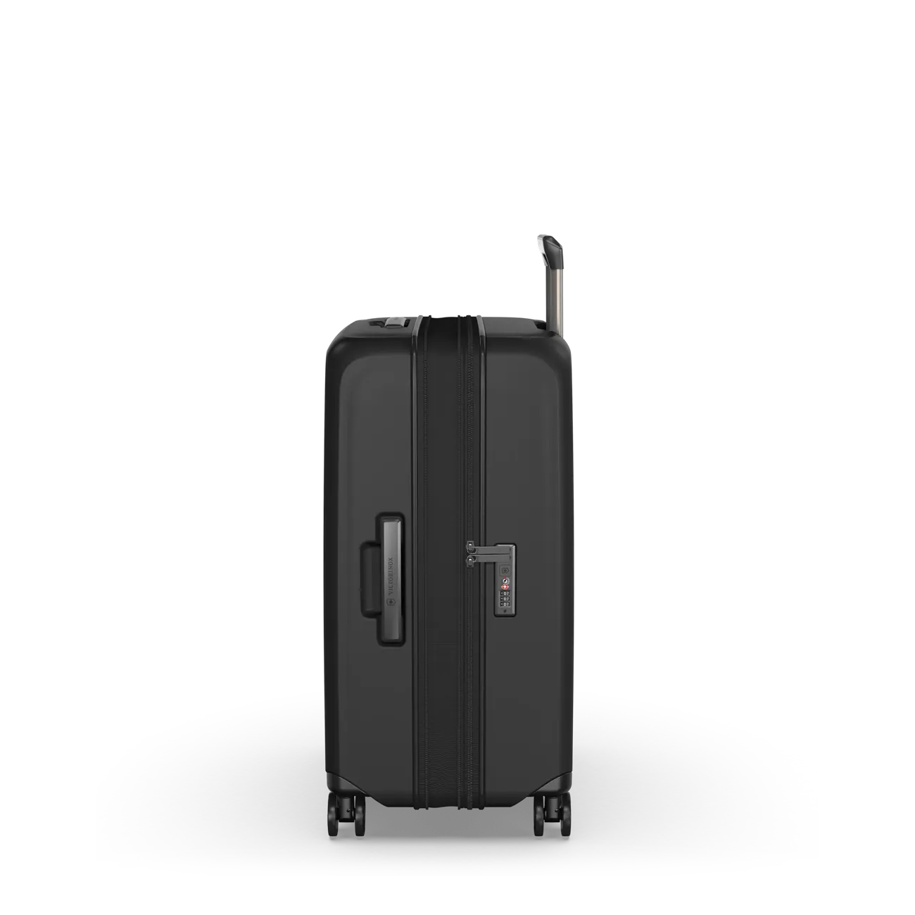 Victorinox Airox Advanced Mellanstor Resväska Svart