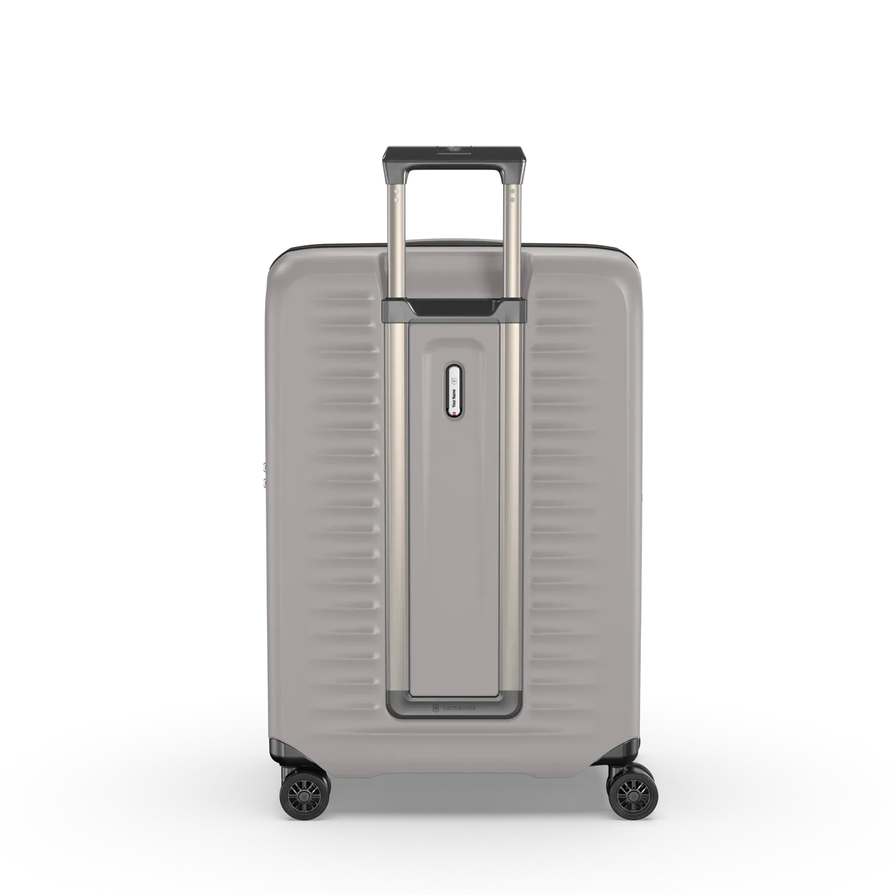 Victorinox Airox Advanced Mellanstor Resväska Vit