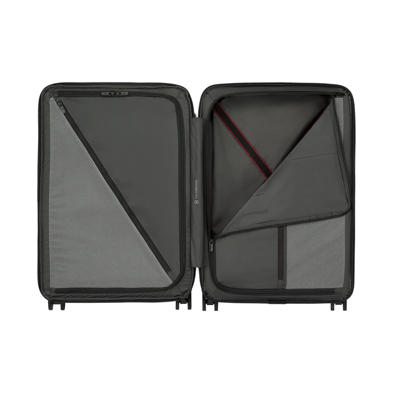 Victorinox Airox Advanced Mellanstor Resväska Vit