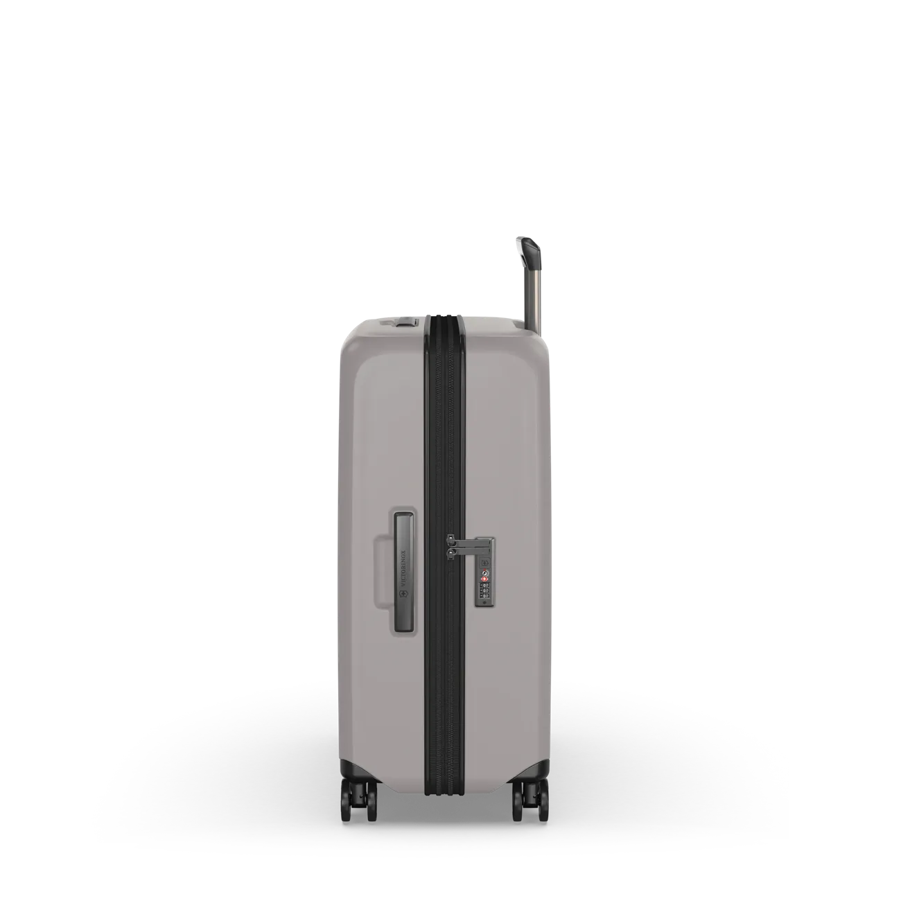 Victorinox Airox Advanced Mellanstor Resväska Vit