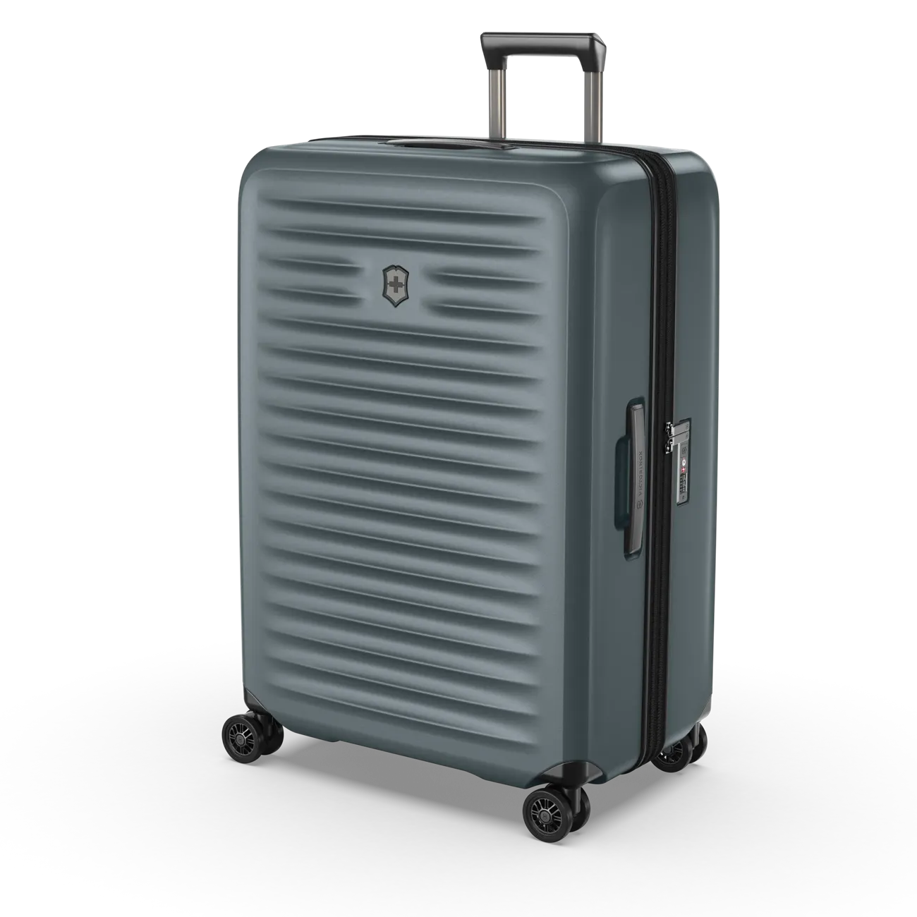 Victorinox Airox Advanced Stor Resväska Grön