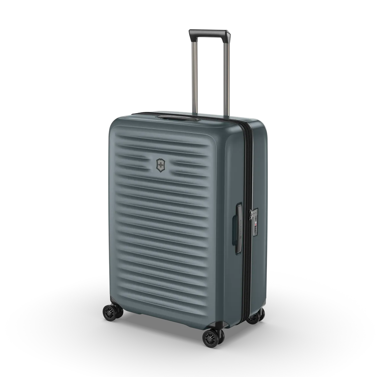 Victorinox Airox Advanced Stor Resväska Grön