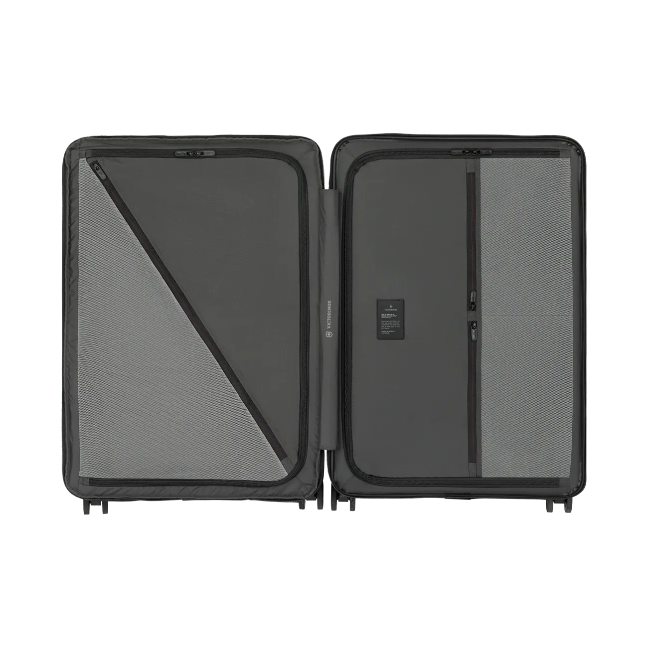 Victorinox Airox Advanced Stor Resväska Grön