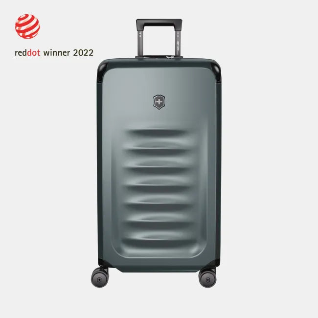 Victorinox Spectra 3.0 Trunk Stor Resväska Grå