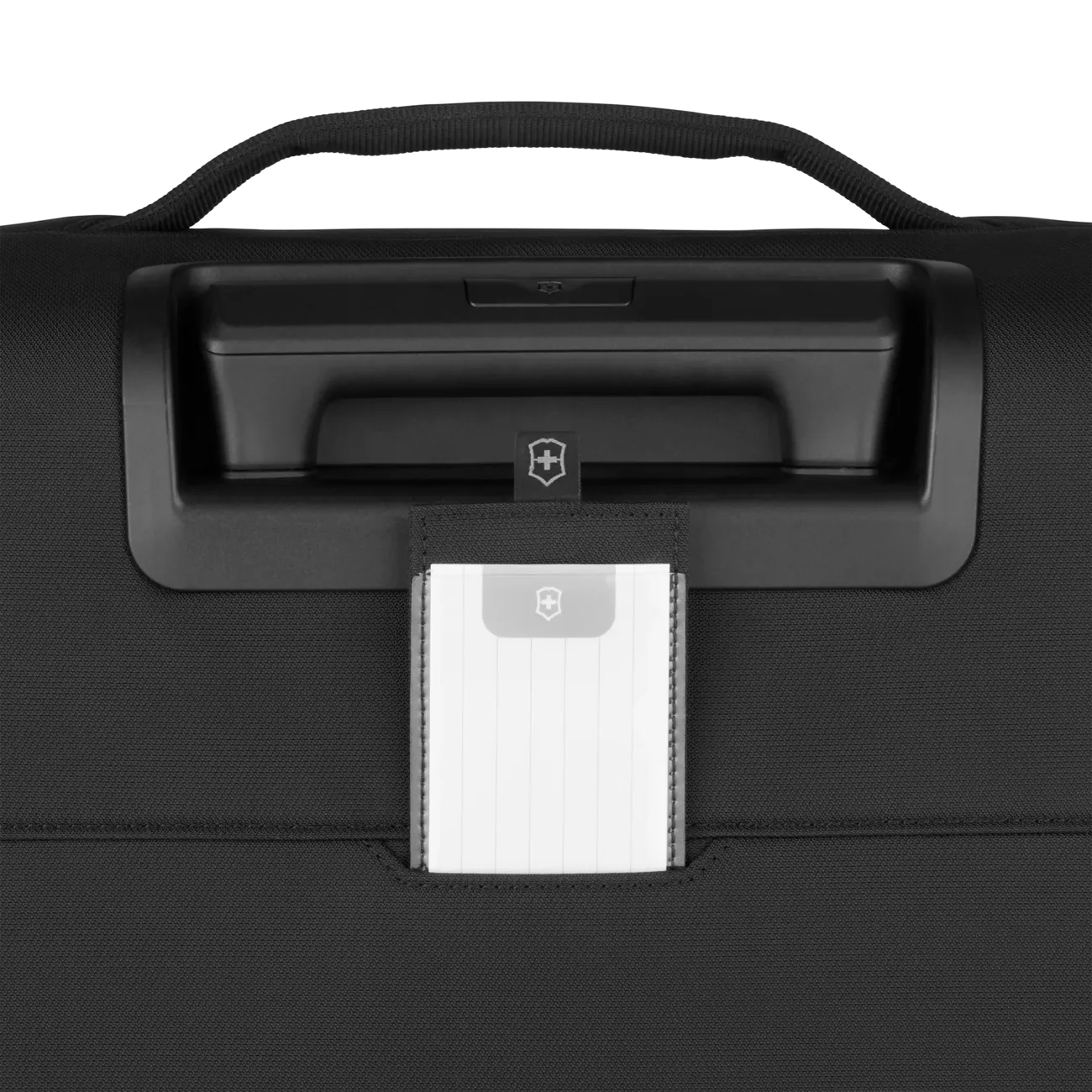 Victorinox Crosslight Softside Stor Resväska
