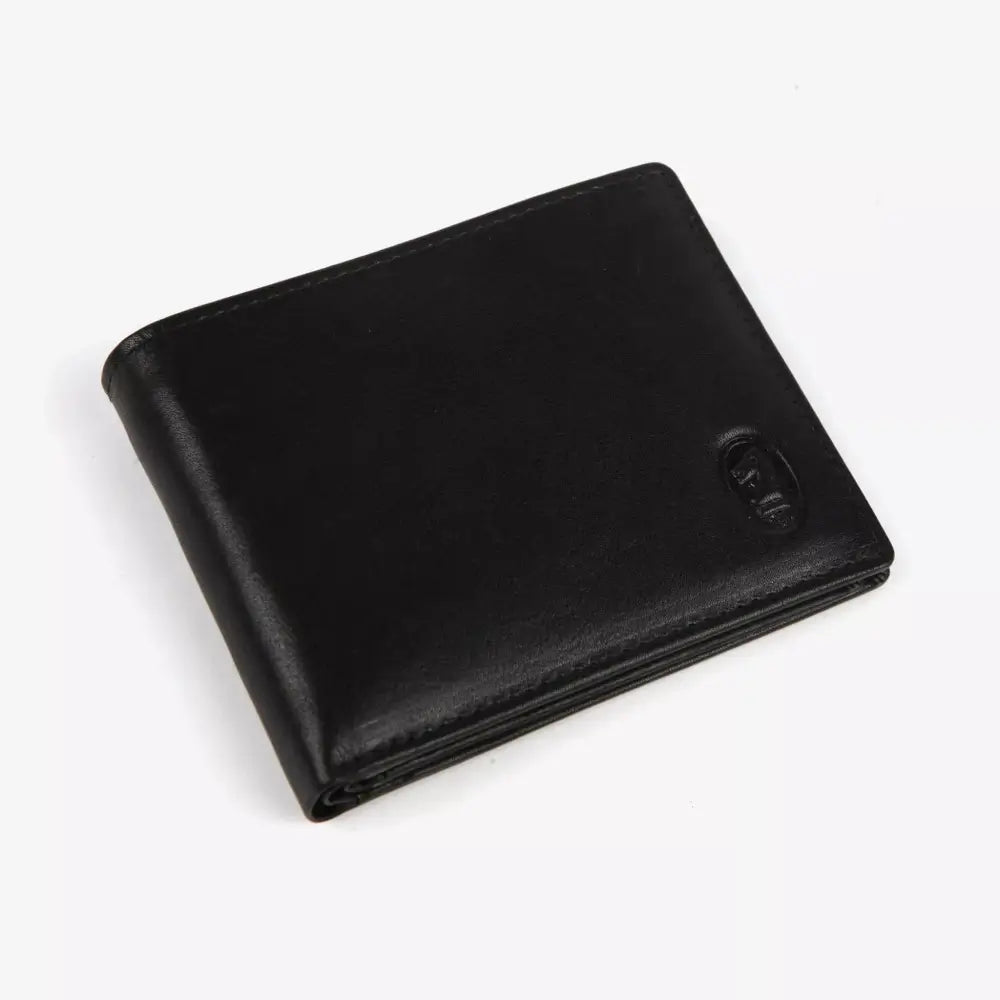 The Monte Premium Plånbok Skinn