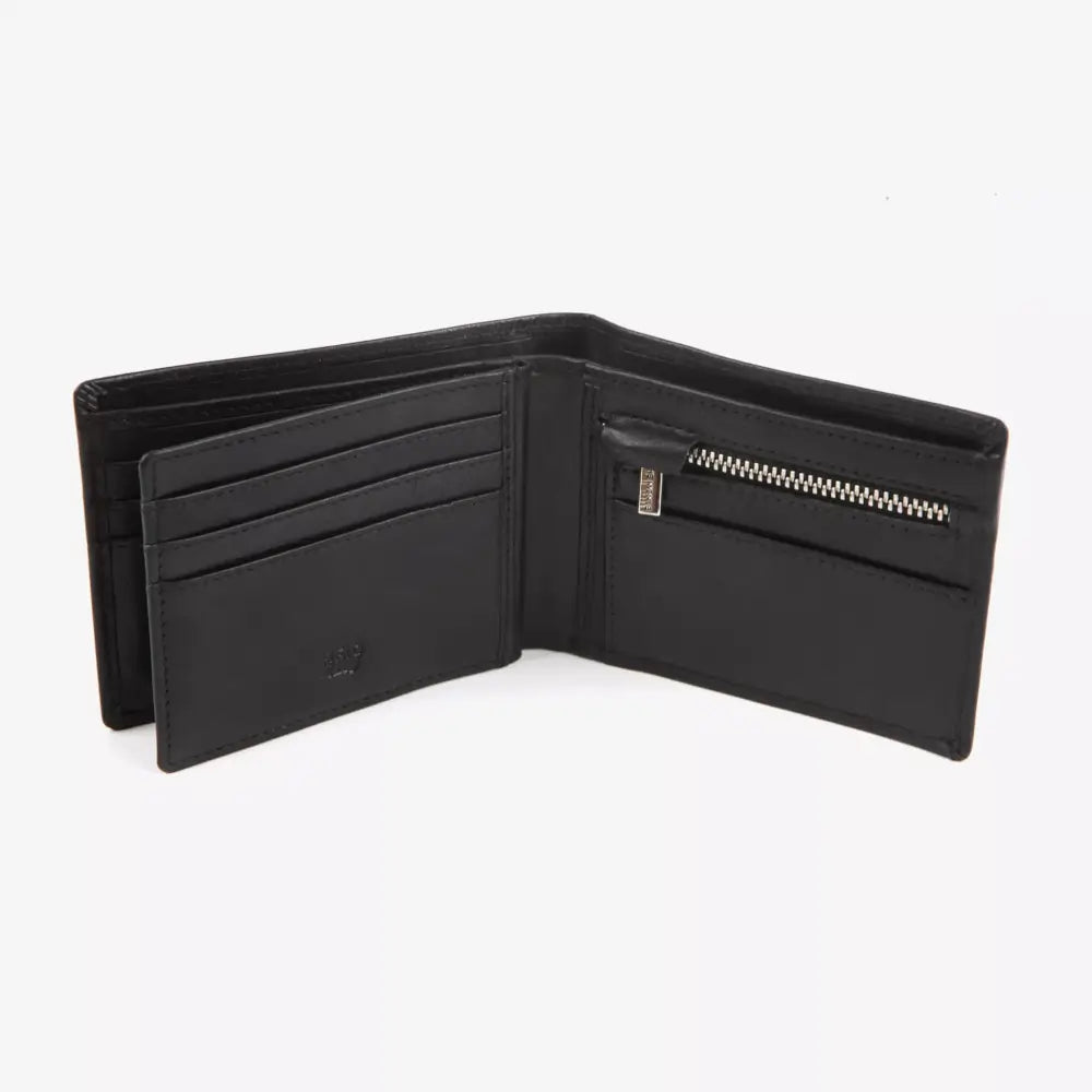 The Monte Premium Plånbok Skinn