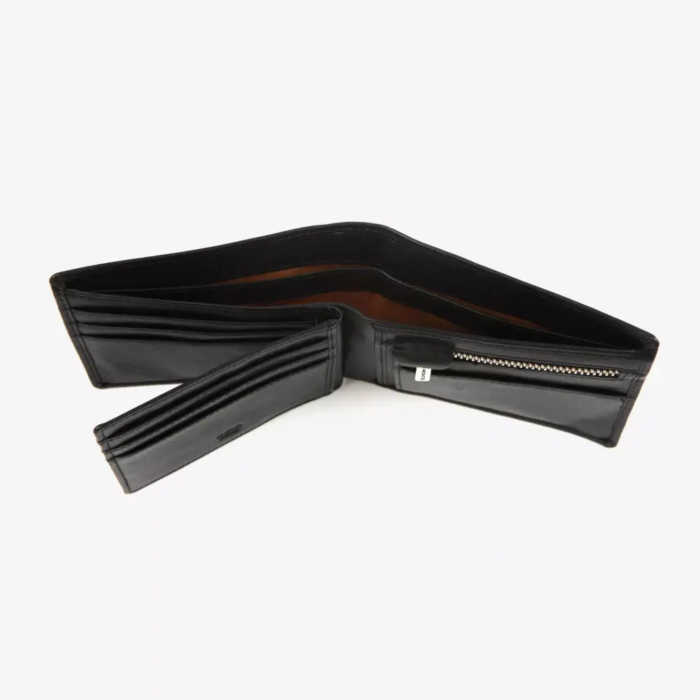The Monte Premium Plånbok Skinn