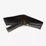 The Monte Premium Plånbok Skinn