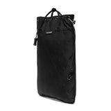 Pacsafe Travelsafe GII 12L  Portable Safe BLACK